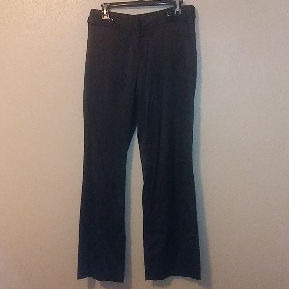 Tracy Evans Pant